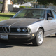 Illustration for article titled 1982 BMW 633CSi
